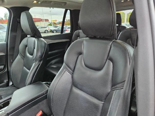 Used 2022 Volvo XC90 T6 Inscription w/ Advanced Package AWD/4WD image 20