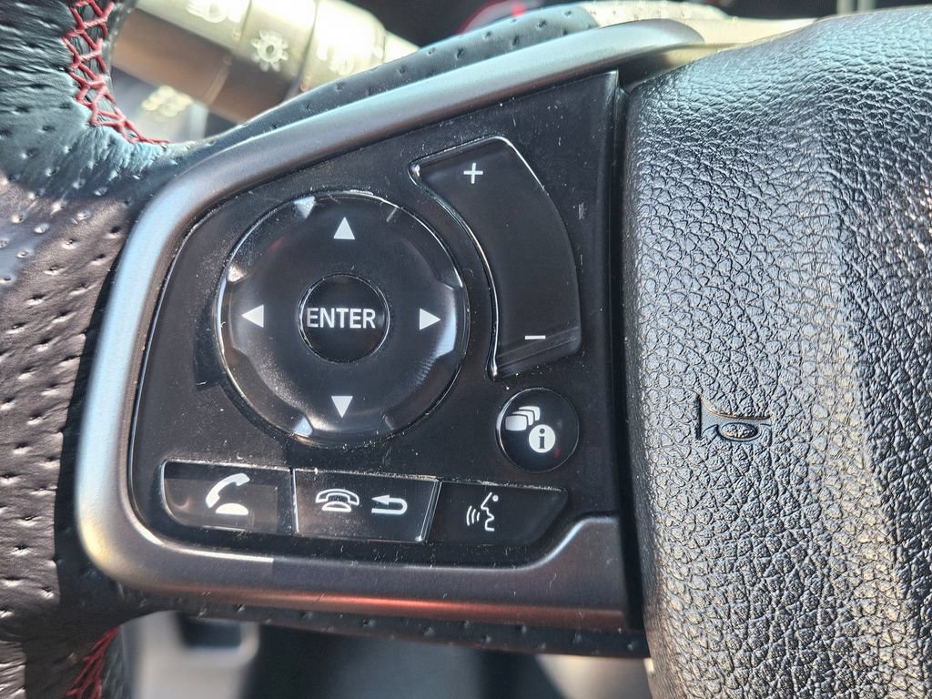 Used 2019 Honda Civic Type R image 21