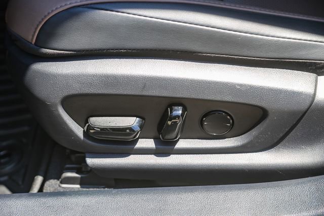 Used 2025 Lexus ES 350 w/ Premium Package FWD image 23