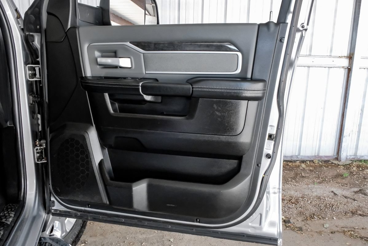 Used 2019 RAM 2500 Big Horn AWD/4WD image 44