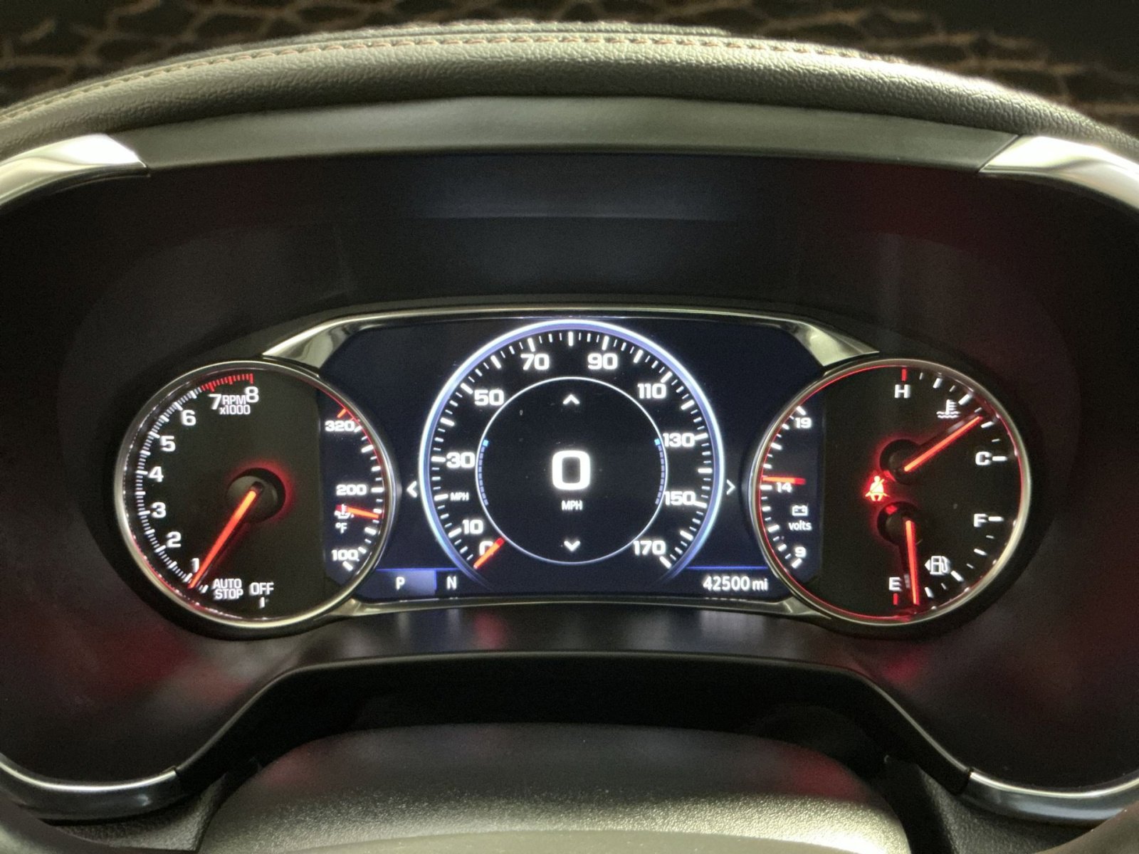 Used 2023 Chevrolet Blazer Premier w/ Driver Confidence II Package image 25