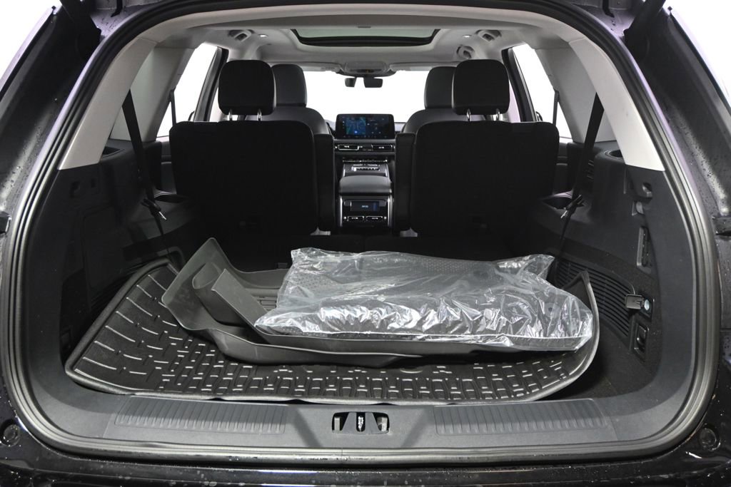 New 2026 Lincoln Aviator Reserve w/ Jet Appearance Package image 20