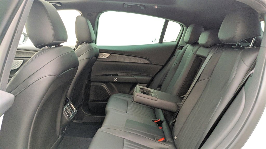 New 2024 Maserati Grecale GT image 49