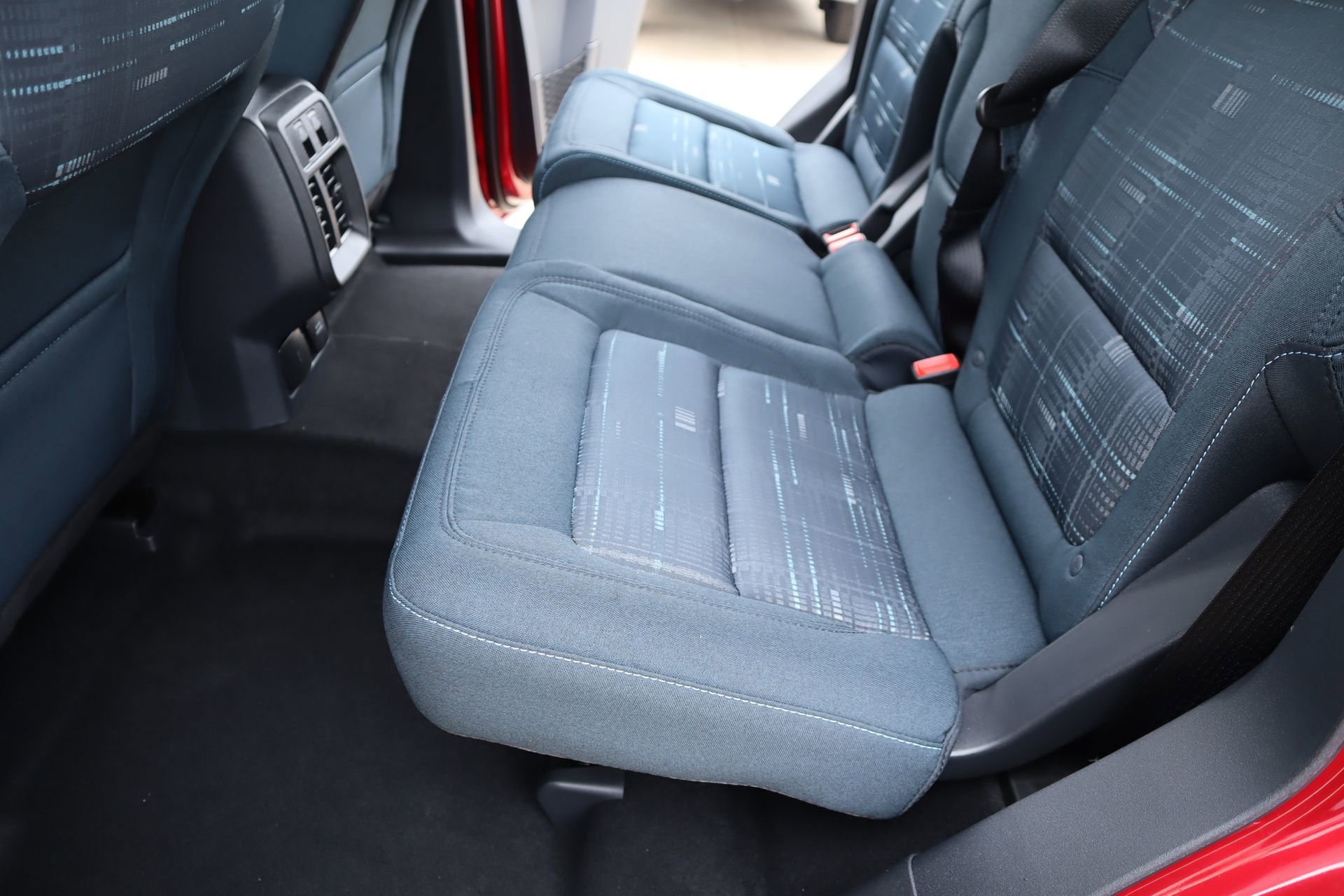 New 2026 Ford Bronco Heritage Edition AWD/4WD image 13