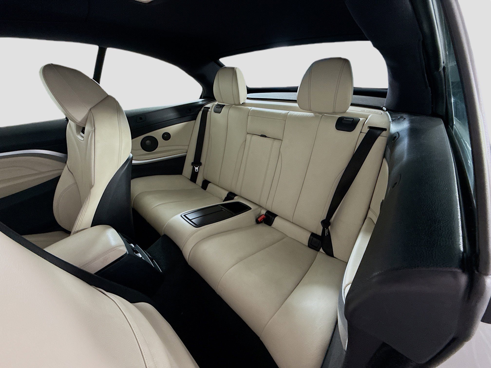 Used 2018 BMW 440i xDrive Convertible image 25