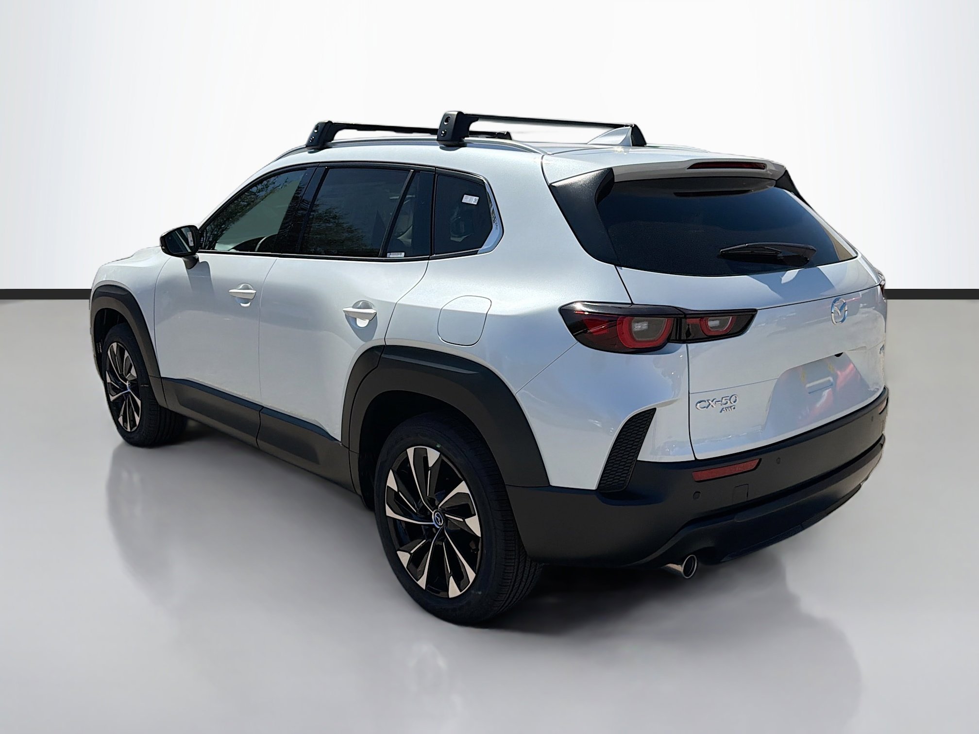 New 2026 MAZDA CX-50 2.5 Hybrid w/ Premium Plus Pkg image 6