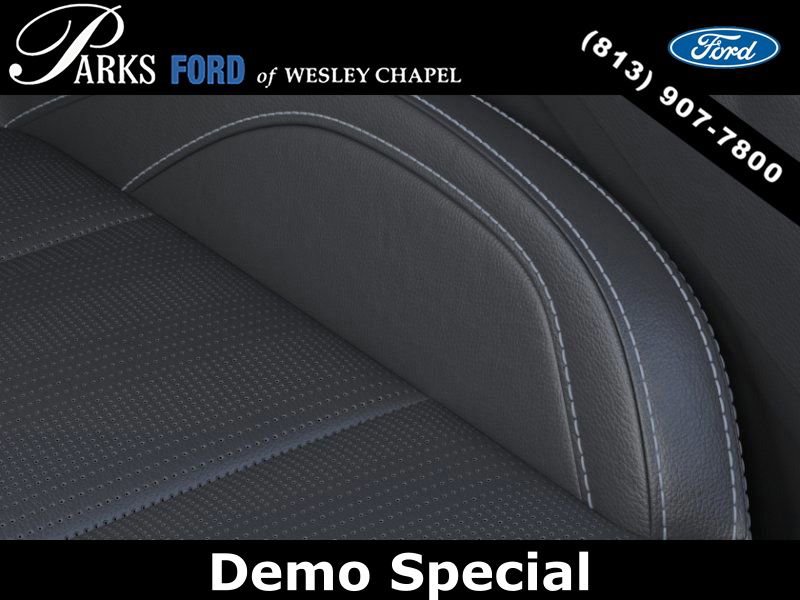 New 2026 Ford Mustang GT Premium image 16