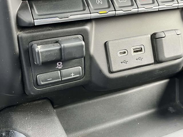 Used 2021 Chevrolet Silverado 1500 RST image 31