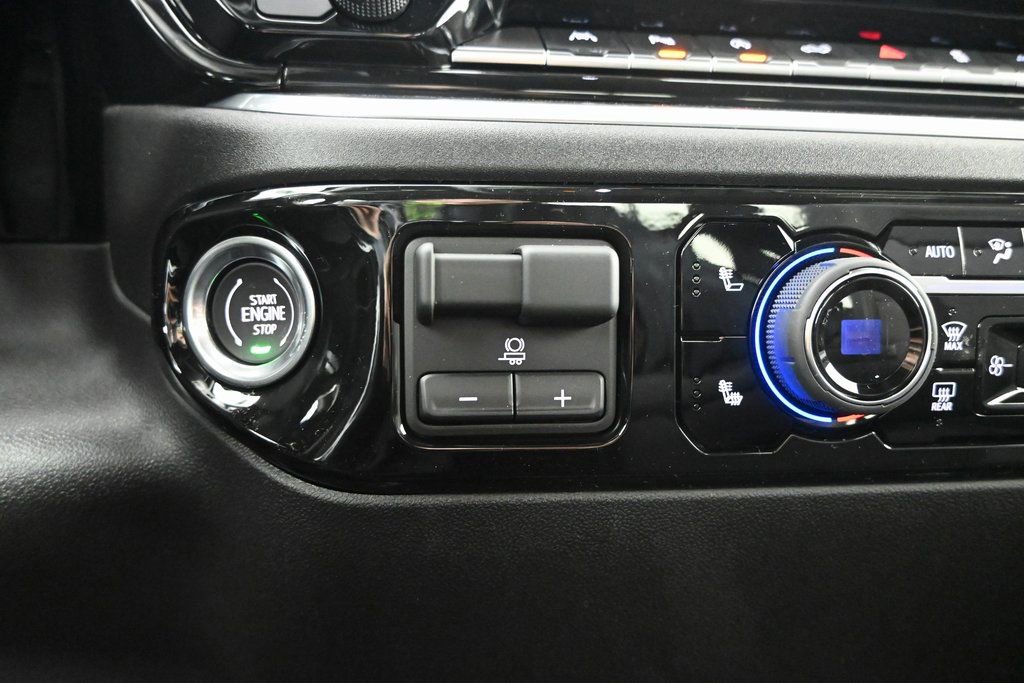 New 2026 Chevrolet Silverado 1500 LT w/ All Star Edition Plus image 30