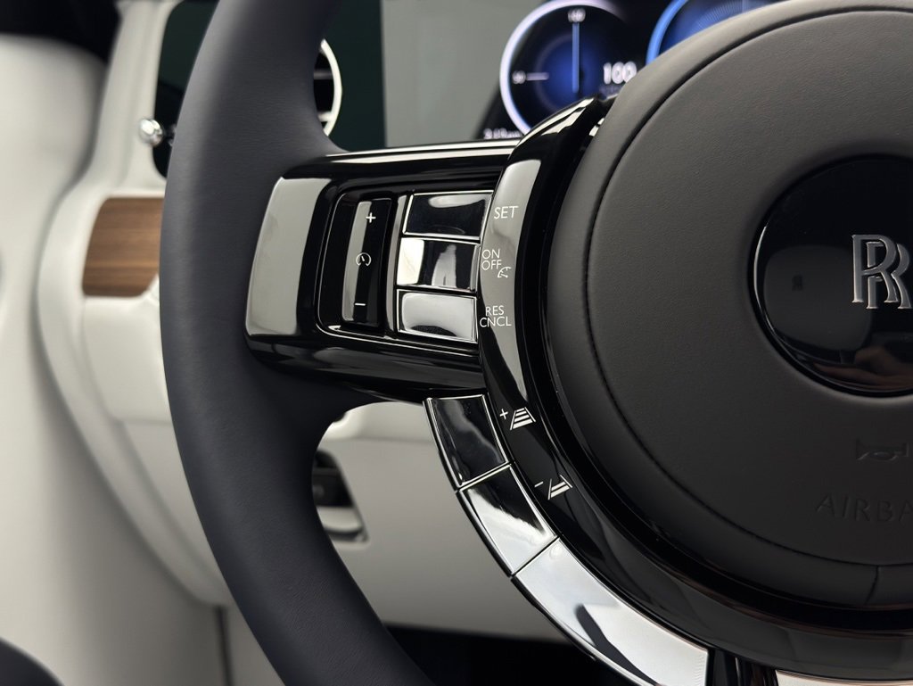 New 2025 Rolls-Royce Ghost image 59