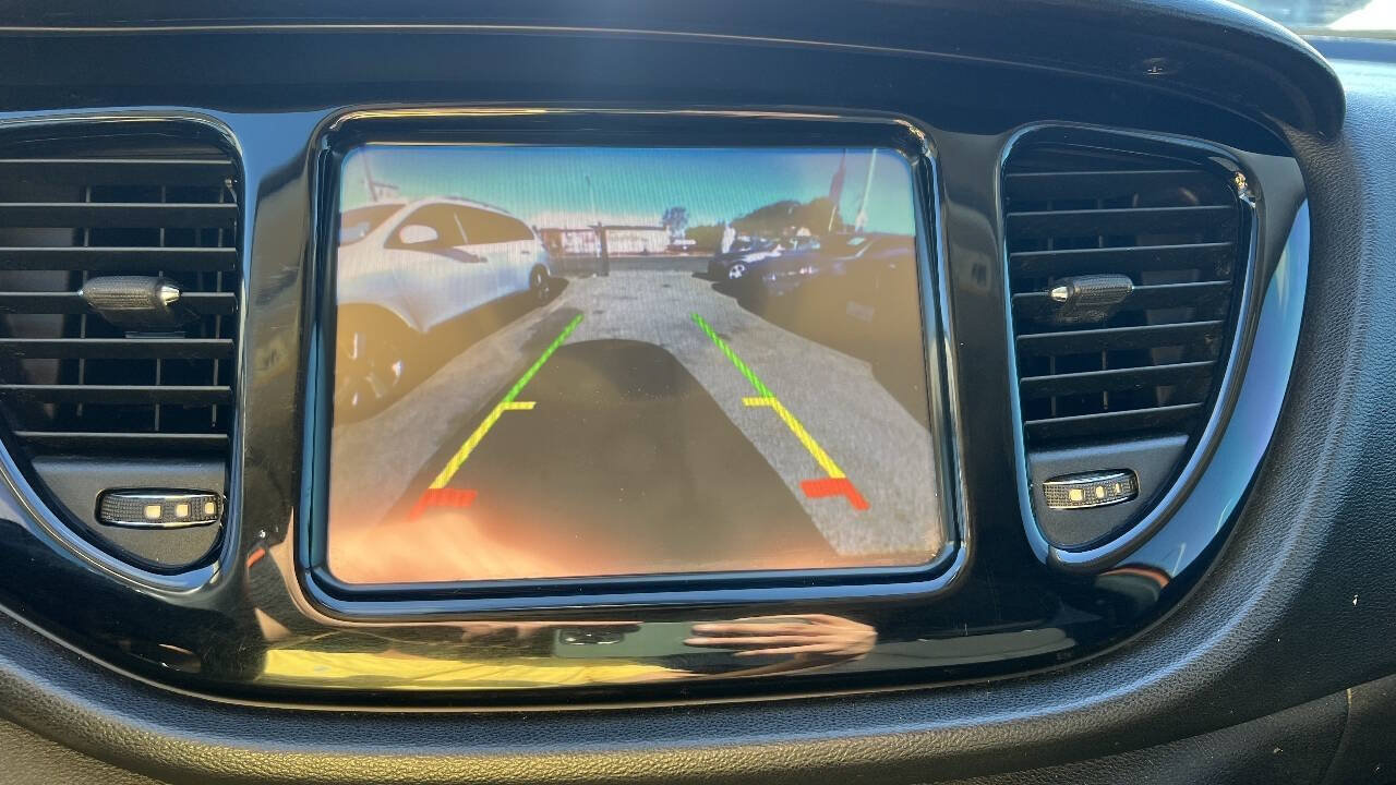 Used 2013 Dodge Dart SXT FWD image 12