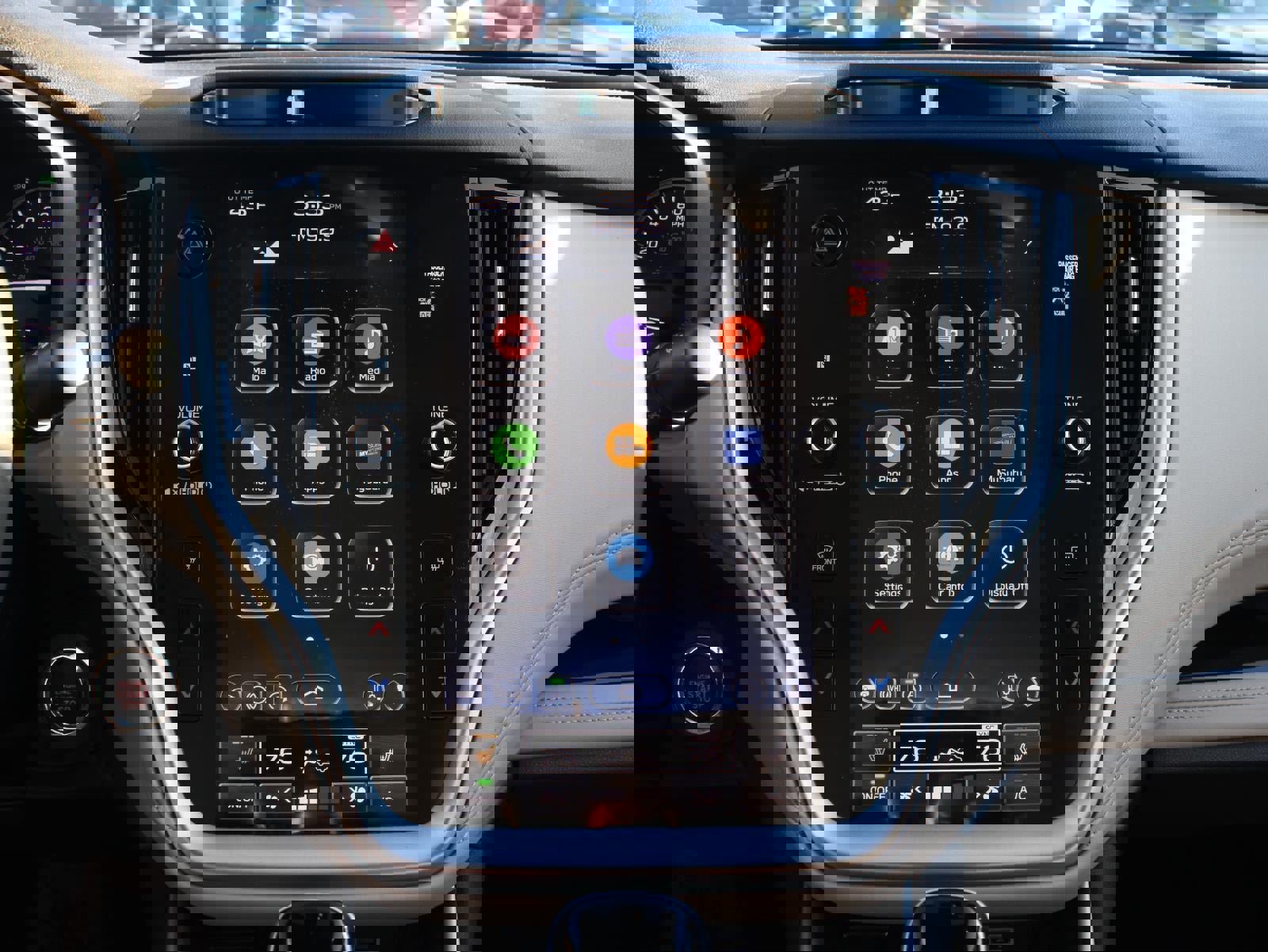 New 2025 Subaru Legacy Limited image 12