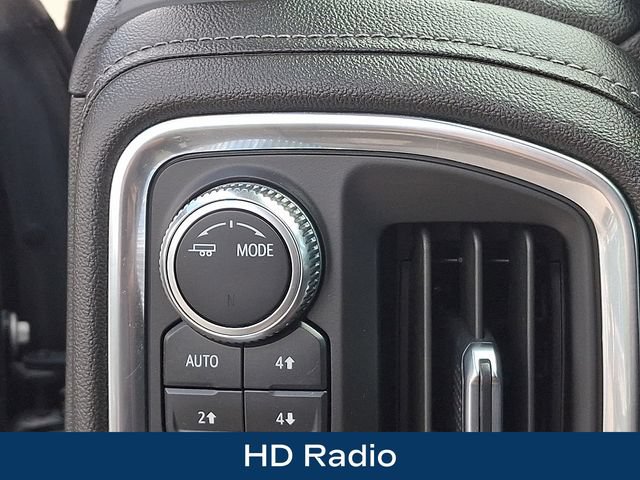 Used 2021 GMC Sierra 2500 Denali w/ Denali Ultimate Package AWD/4WD image 17