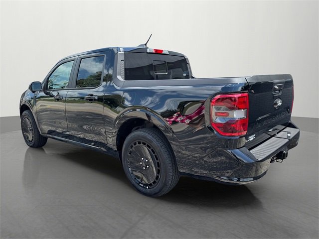 New 2025 Ford Maverick Lobo image 3