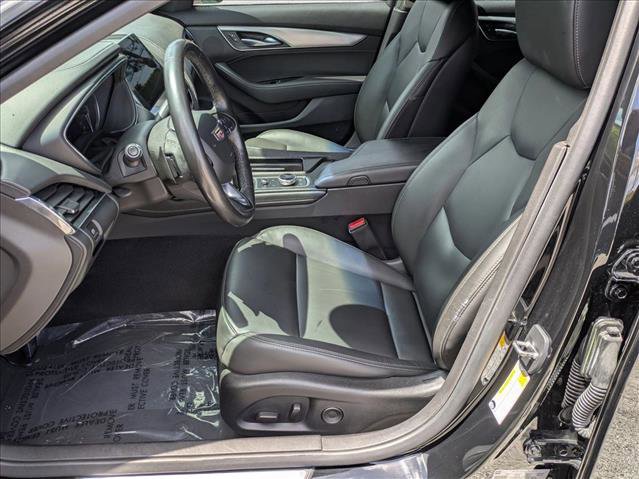 Used 2023 Cadillac CT5 Luxury image 15