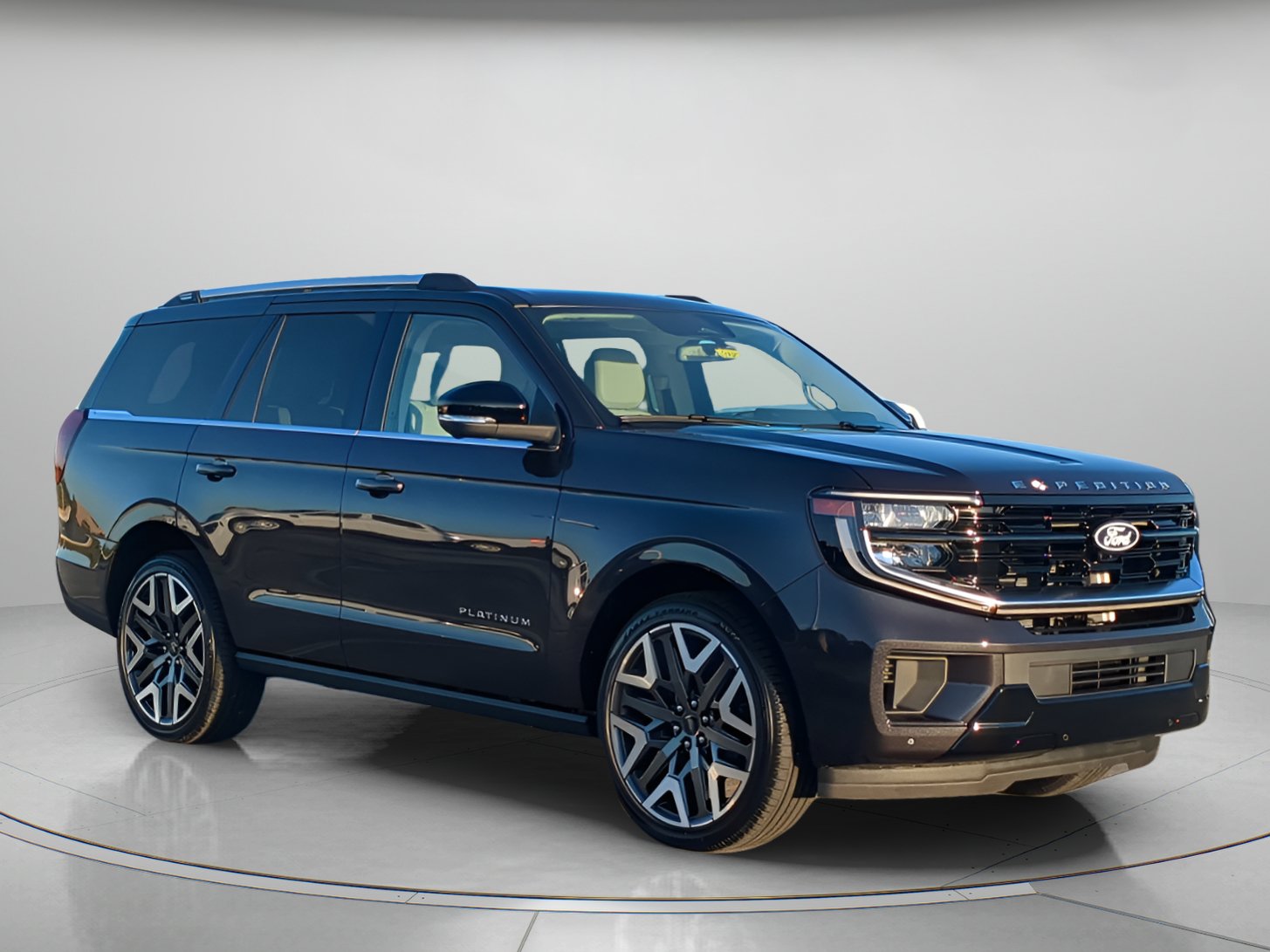 New 2027 Ford Expedition Platinum AWD/4WD image 41