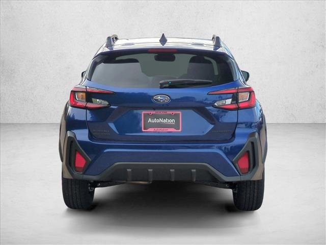 New 2026 Subaru Crosstrek 2.0i Premium image 8
