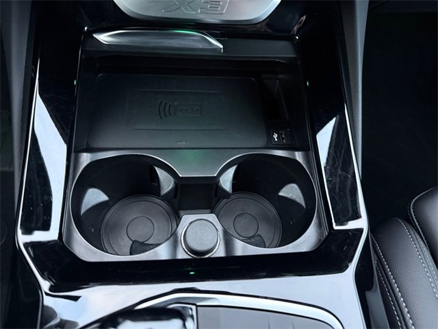 Certified 2024 BMW X3 xDrive30i w/ Premium Package image 29