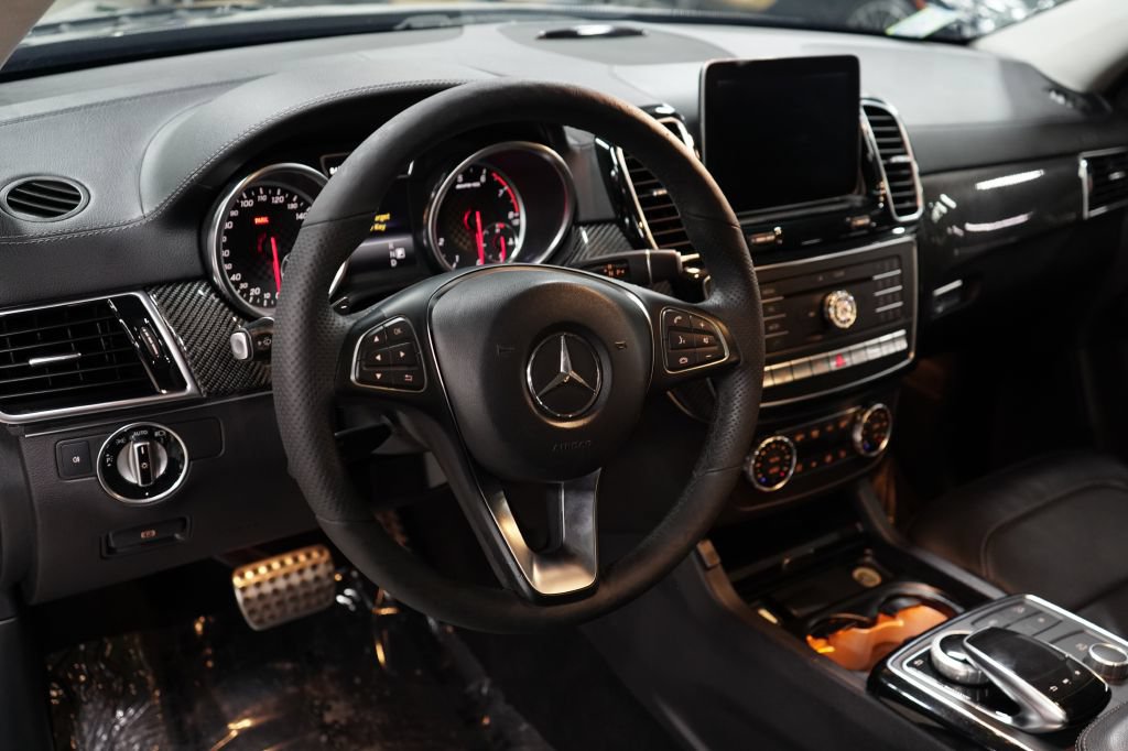 Used 2019 Mercedes-Benz GLE 43 AMG 4MATIC Coupe image 14