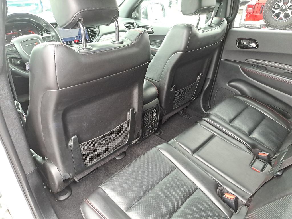 Used 2023 Dodge Durango R/T image 17