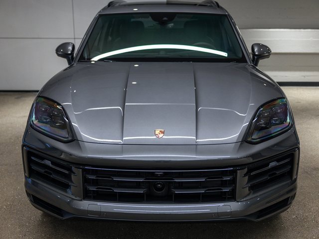 New 2026 Porsche Cayenne E-Hybrid image 12