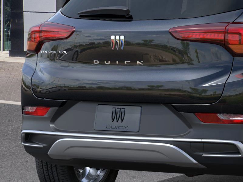 New 2026 Buick Encore GX Preferred w/ Comfort Package image 14
