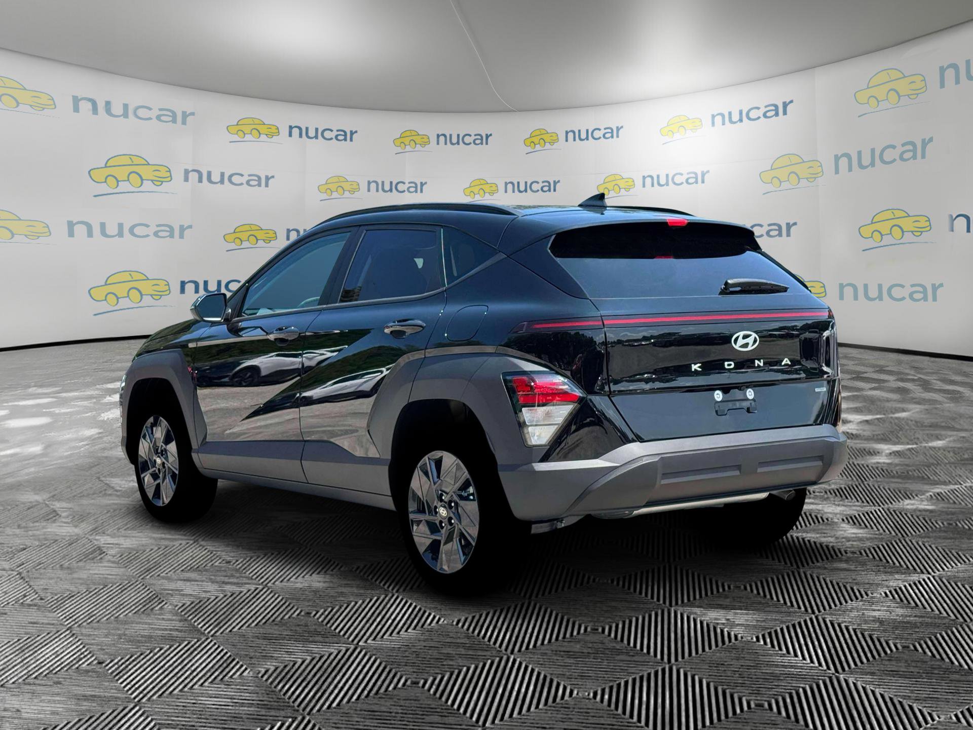 New 2026 Hyundai Kona SEL Sport image 5