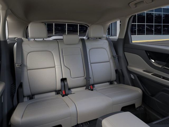 New 2026 Lincoln Corsair Premiere image 11