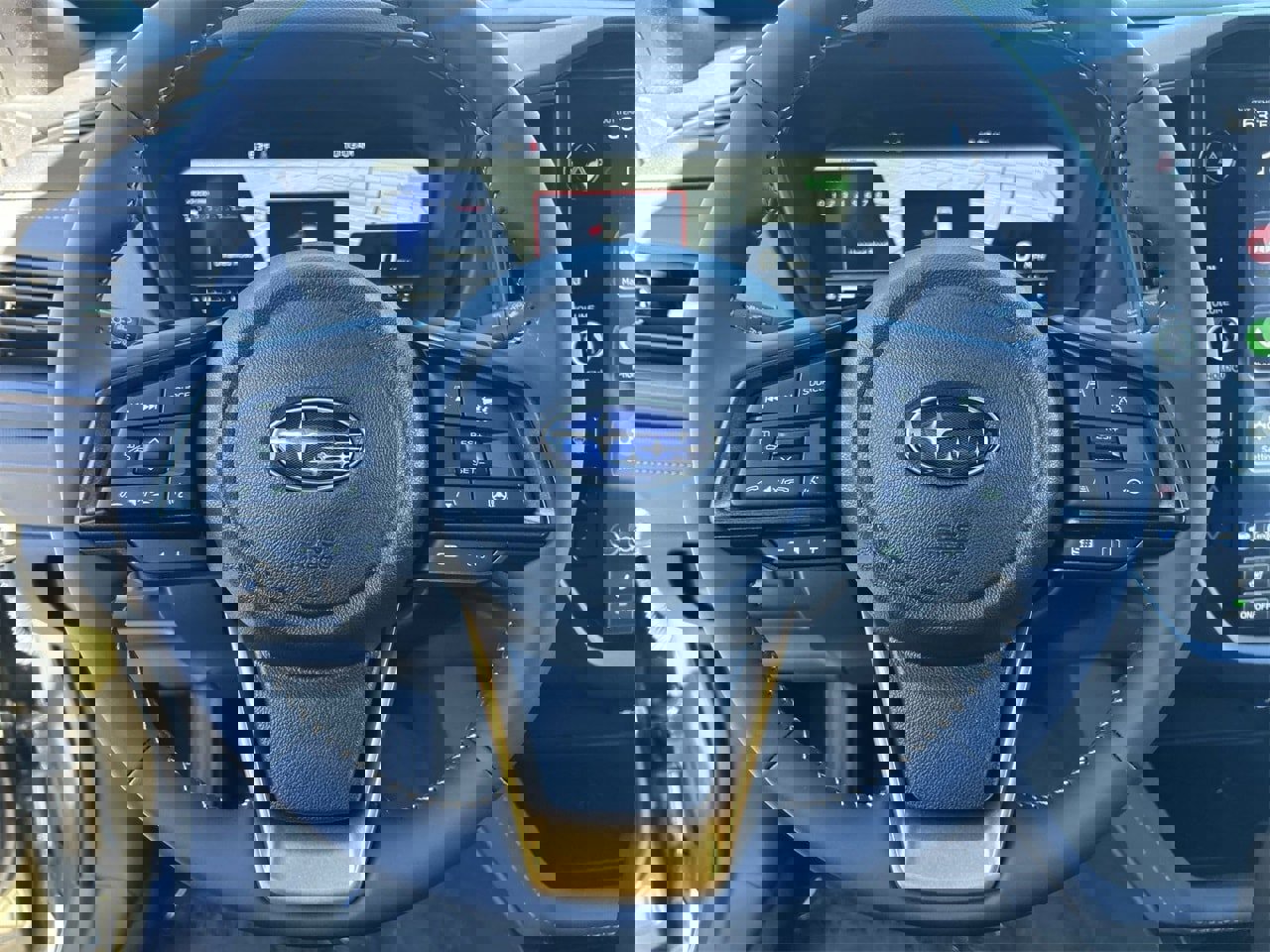 New 2026 Subaru Forester Wilderness image 19