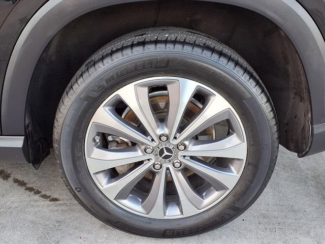 Used 2022 Mercedes-Benz GLE 350 4MATIC image 24