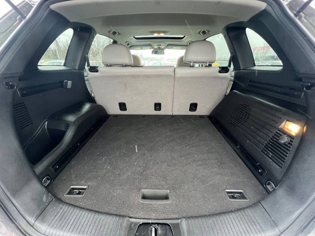 Used 2012 Chevrolet Captiva Sport LTZ image 32