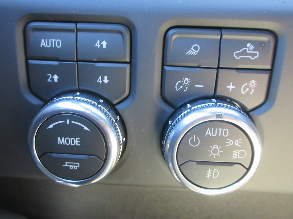 New 2026 GMC Sierra 2500 AT4X w/ AT4X AEV Edition image 18