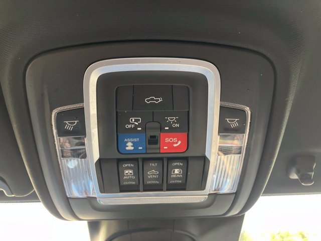 Used 2019 RAM 2500 Laramie AWD/4WD image 15