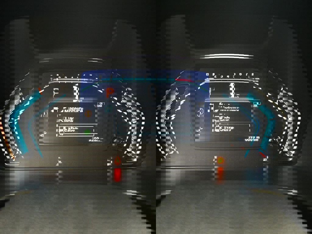 Used 2019 Honda Odyssey LX image 11