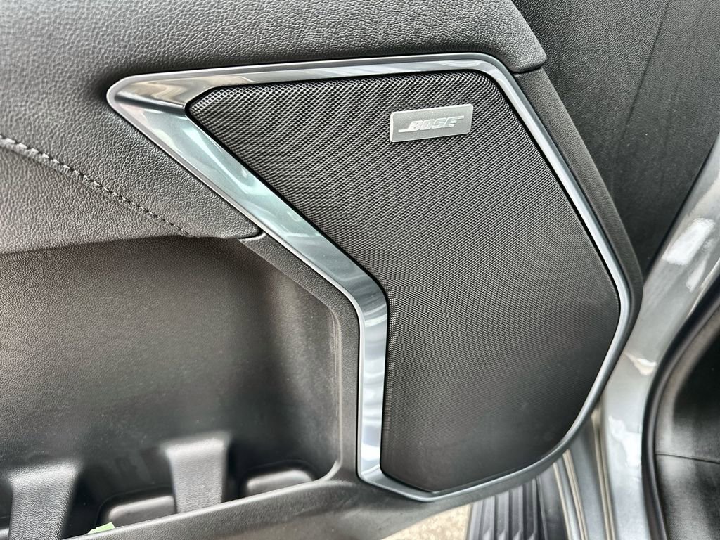 New 2026 GMC Sierra 1500 SLT AWD/4WD image 23