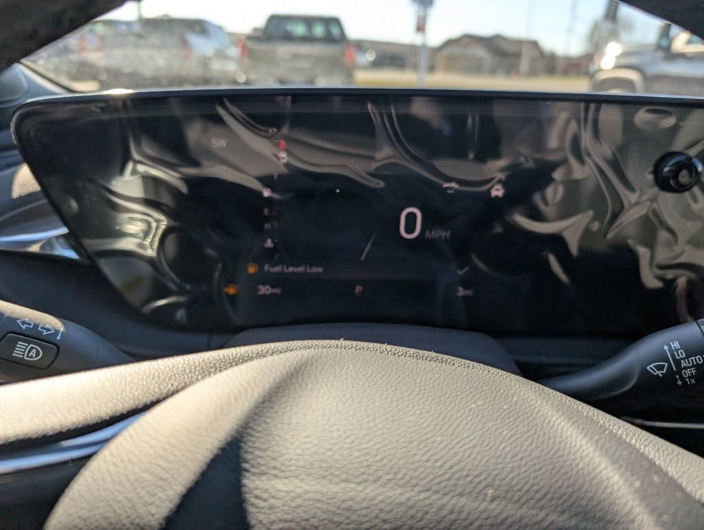 New 2026 Buick Envista Sport Touring w/ Convenience I Package image 19