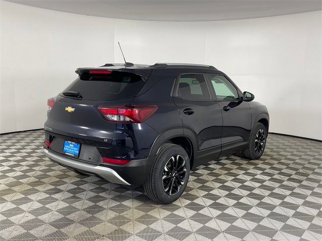 Used 2021 Chevrolet TrailBlazer LT w/ Convenience Package image 24