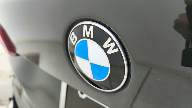 Used 2023 BMW X5 M50i w/ Executive Package image 16