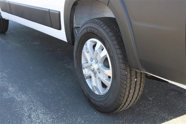 New 2024 RAM ProMaster 2500 w/ Quick Order Package 22H SLT+ image 6