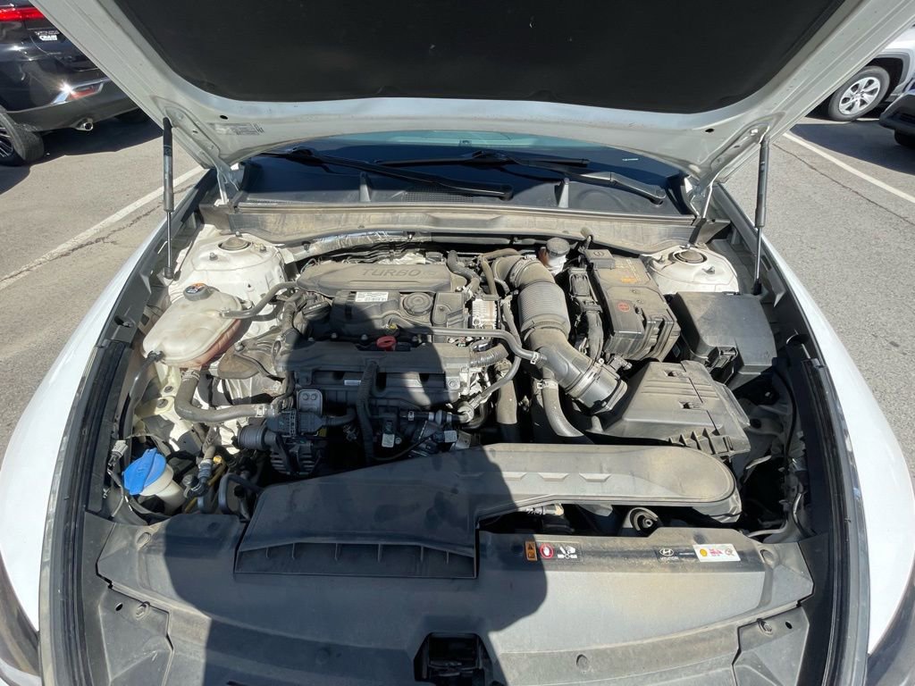 Used 2023 Hyundai Sonata SEL Plus image 33