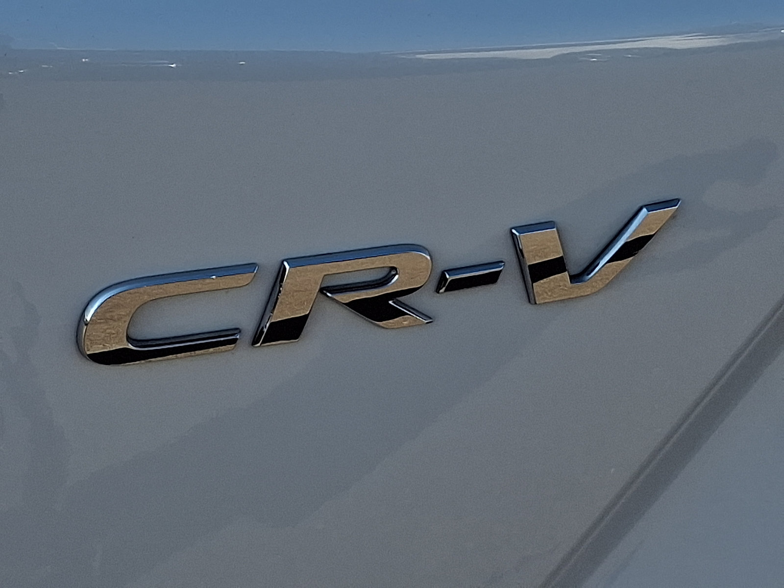 Used 2022 Honda CR-V EX-L image 33