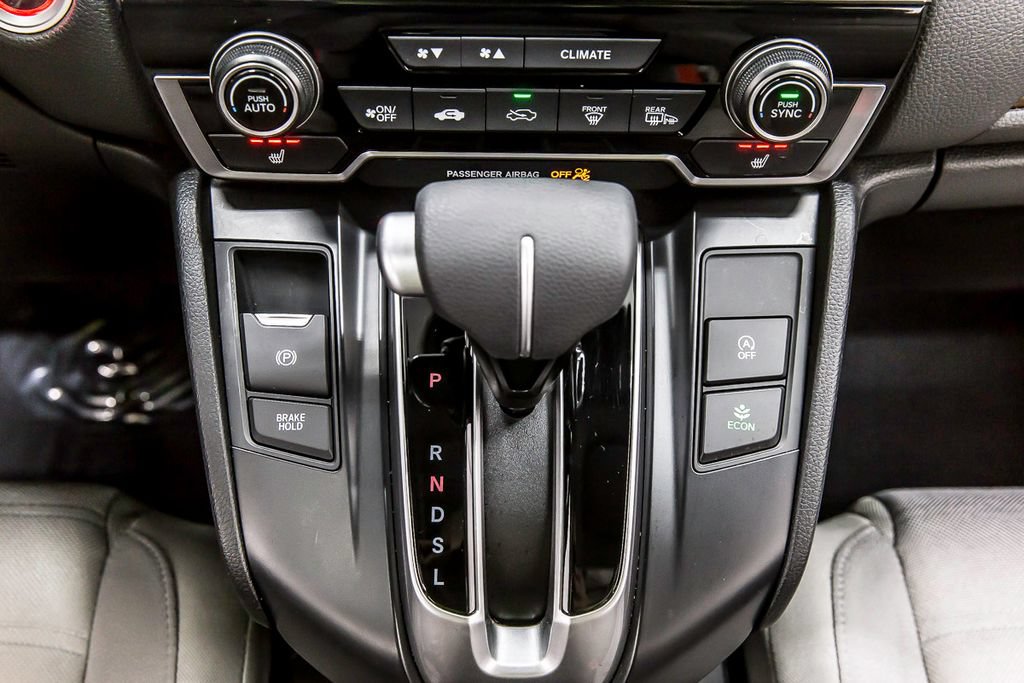 Used 2022 Honda CR-V EX image 23
