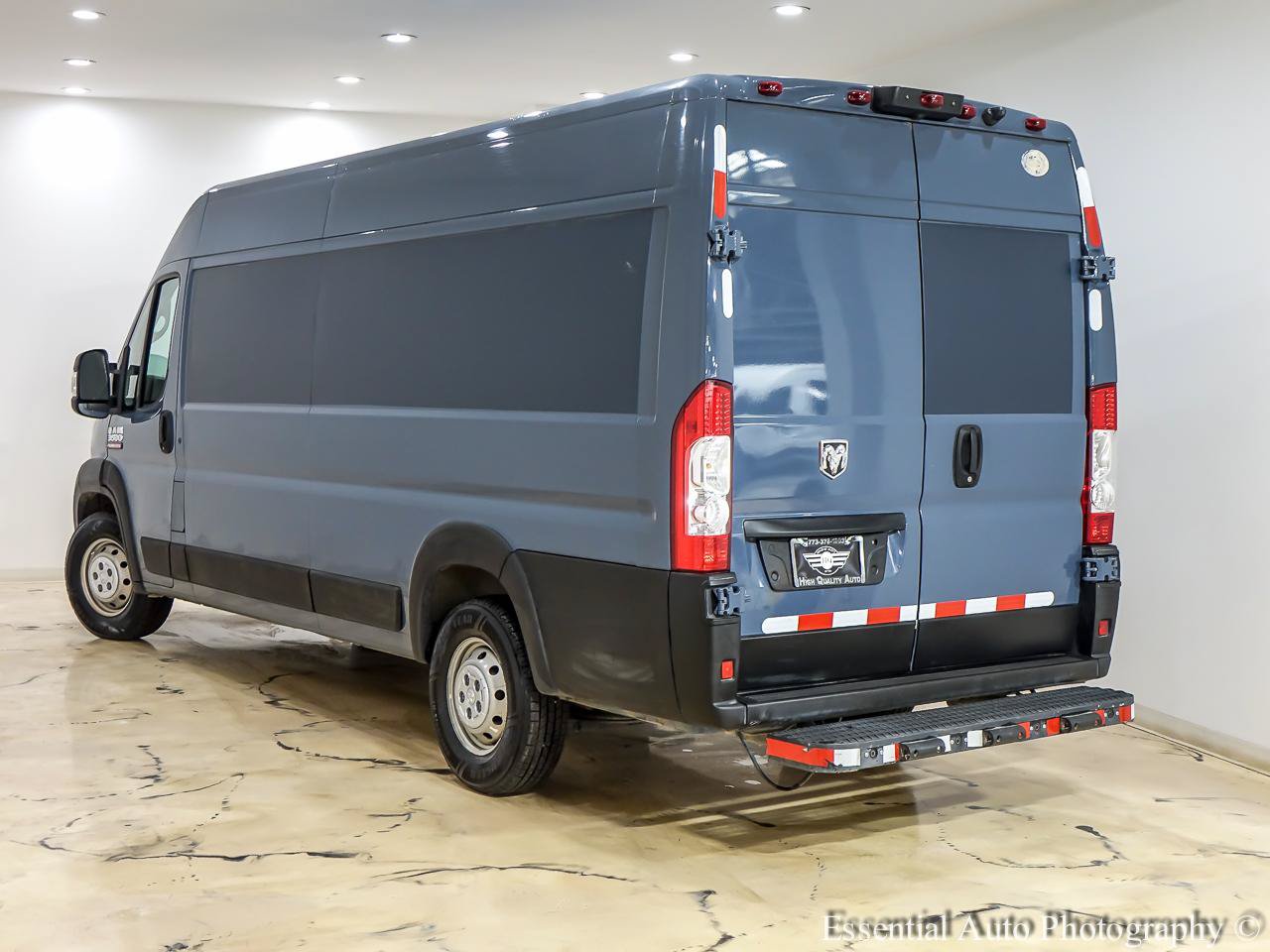 Used 2021 RAM ProMaster 3500 FWD image 6