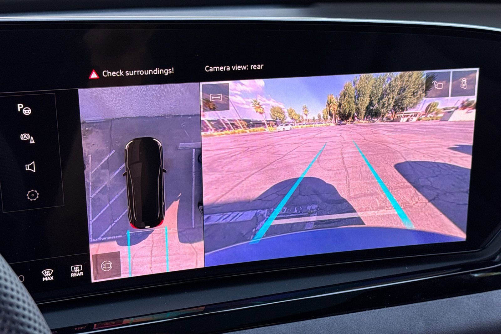 New 2025 Audi S5 Premium Plus image 16