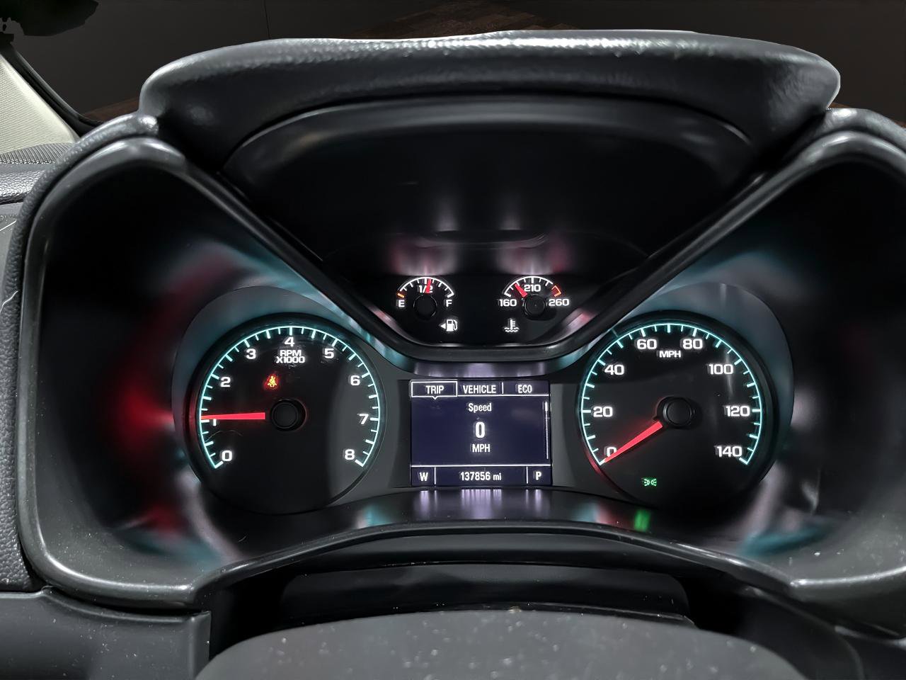 Used 2022 Chevrolet Colorado LT w/ Safety Package image 11