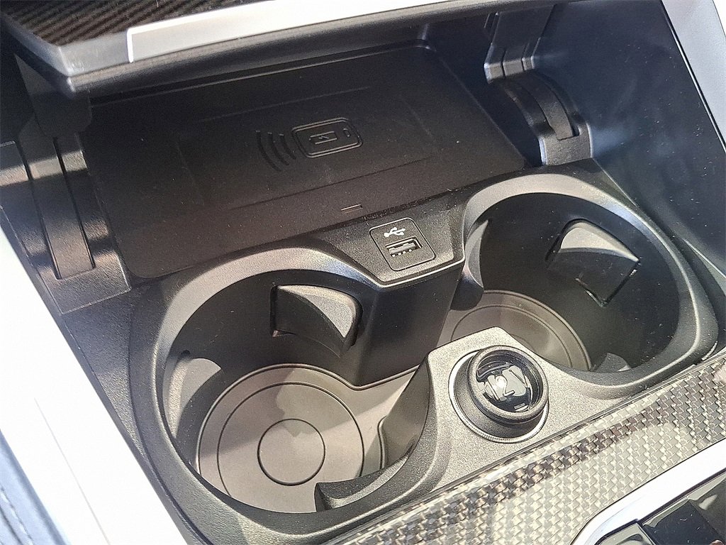 New 2026 BMW M4 xDrive Competition w/ Executive Package image 17