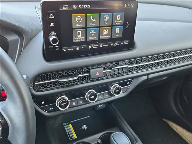 Used 2024 Honda HR-V EX-L image 14