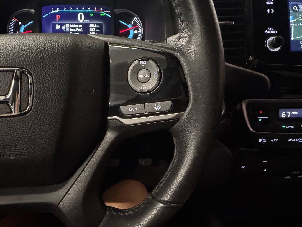Used 2022 Honda Pilot Touring image 30