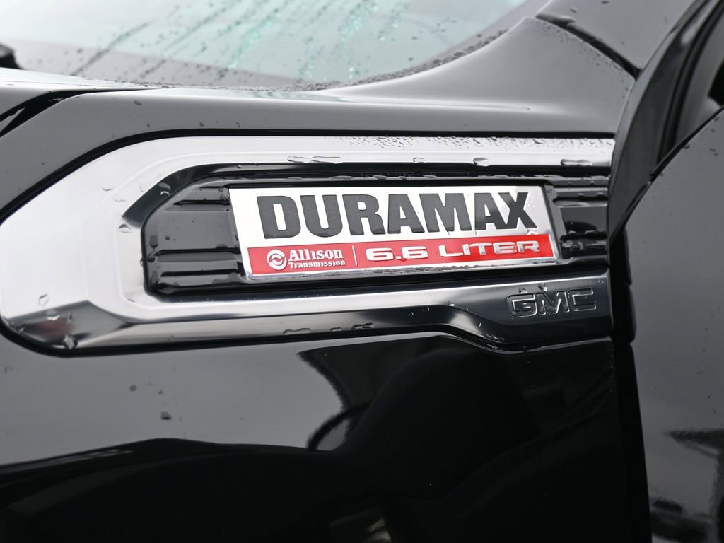 Used 2023 GMC Sierra 3500 AT4 w/ AT4 Premium Plus Package image 18