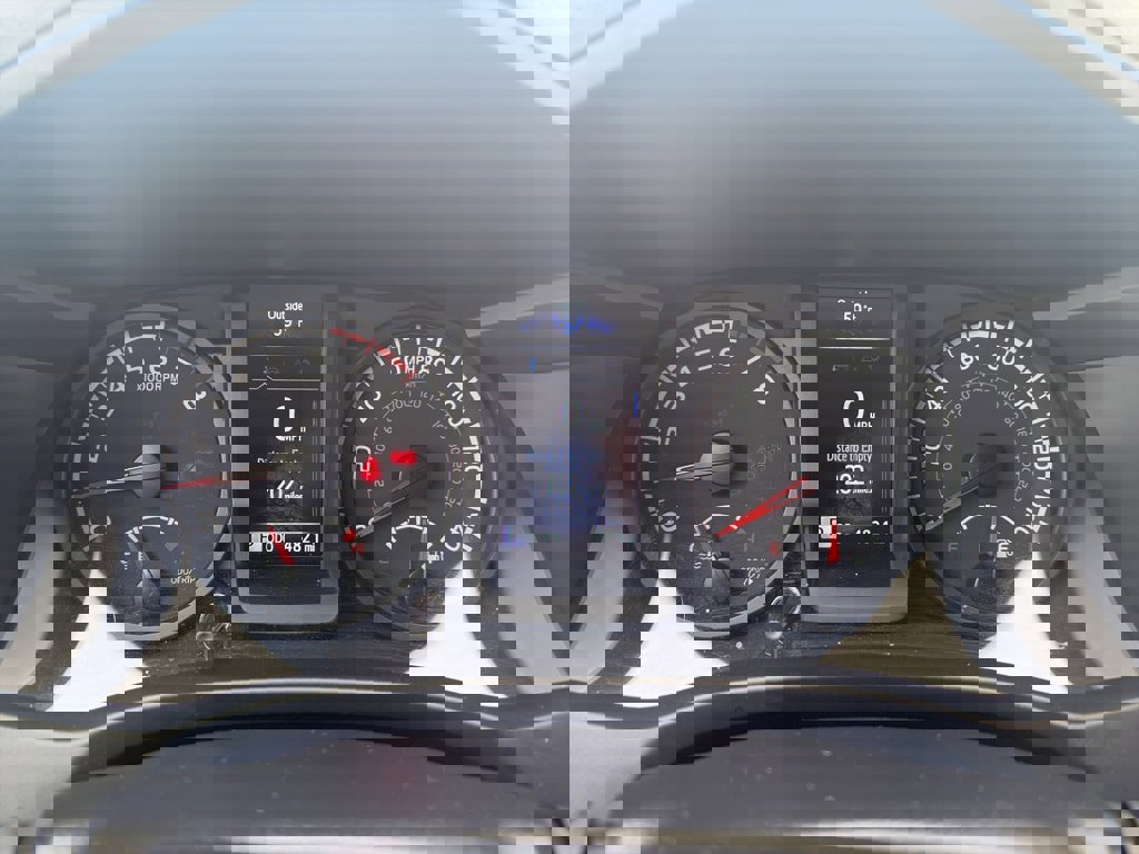 Used 2022 Toyota Tacoma SR w/ SX Package image 8